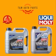 ORIGINAL LIQUI MOLY 10W40 ENGINE OIL