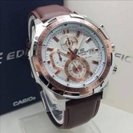 Casio Edifice Original Premium Choronograph