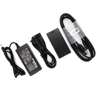 Adapter Charger For Xbox One S / Xbox One X Kinect Sensor And PC U.S. Plugs