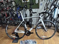 Colnago V3 disc road bike 碳纖碟剎公路車現貨