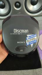 詢價早期索尼Discman D-151 cd隨身聽