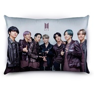 LIVEPILLOW BTS merchandise kpop merch pillow big size 13x18 inches design P2 21