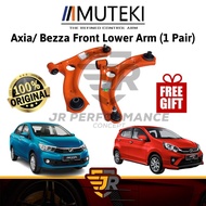 Muteki Lower Arm / Stabilizer Link / Stabilizer Bush Bezza Axia Muteki Bezza Lower Arm Bezza Muteki 