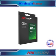 Hikvision 480gb 3d Nand SSD Sata Iii Hs-Ssd-C100 480g