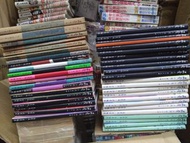 風雲小說（1-53）