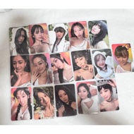 [SG STOCK] TWICE official photocard/sealed album/ with-youth