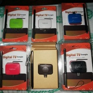 MyPhone DTV Dongle Android 5 to 10 Only No Need Internet Connection