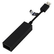 aiqinhaimaoyi Portable USB3.0 Male To Female PS4 Mini Camera Adapter VR To PS5 Cable Adapter VR Connector Camera Adapter For PS5 PS4 Game Console Camera Adapter