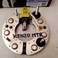 SILICON DIODA SILIKON DIODE SERUKI alternator dinamo cas toyota KIJANG 5K
