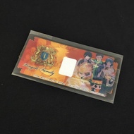 Licensed Collectibles Katekyo Hitman Reborn (Katekyo Reborn)