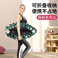 Cross-Border Available Trampoline for Home Use, Children's Trampoline, Adults' and Babies' Small Fam
