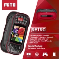 Handphone Mito Retro N-Gage Big Speaker