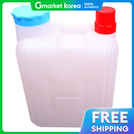 El Toro 20L Bottled Water Container Mineral Spring Oil Can Water Container