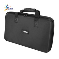 Hard Carrying Case for  DJ -SB3 / -SB2 DJ / -400 Controller / -RB Portable 2-Channel Controller