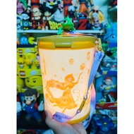 TANGLED POPCORN BUCKET