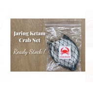 CRAB NET / JARING PANCING KETAM