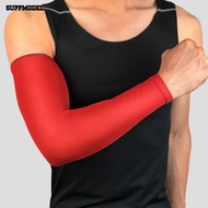 SM* Muscle compression to prevent muscle tremors and strains