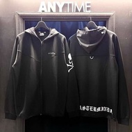 mastermind JAPAN x New Era Warm Up Jacket