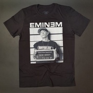 Original Eminem T-shirt - Arrest