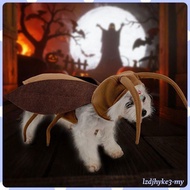 [READY STOCK] Cockroach Costume for Dogs, Decorative Costume for Pets (dogs And Cats), Gift, with Co
