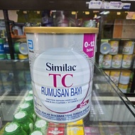 Abbott Similac TC (0-12 month) 820gm