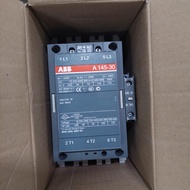 KONTAKTOR ABB TIPE A145-30 250A 220V