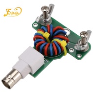 Portable 4:1 HF Shortwave Dipole Antenna Balun Mini Barron Waterproof