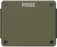 Ridge Wallet - RIDGE LITE - The Minimalist Wallet, Smaller - Holds up to 8 Cards, RFID Protection, S