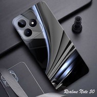 HP Realme Note 50hp - Latest Realme C53 [Caseehp] Realme C51s Silicone - Phone Casing - Pro camera T