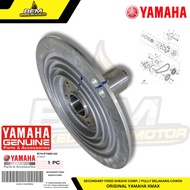 B74-E7660-00 REAR PULLY XMAX/PULLY COWO XMAX/SECONDARY FIXED SHEAVE COMP Original Yamaha