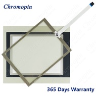 Touch Panel Screen for B&R 4PP120.1043-K05 4PP120.1043-K06 4PP120-1043-K06 Touchscreen + Protective 