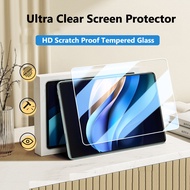 HD Tempered Glass Screen Protector For Lenovo Idea Tab Pro/Xiaoxin Pad Pro 12.7 P12 Legion Y700 M10 