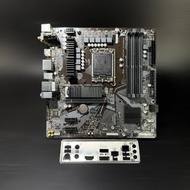 B660 @ GIGABYTE B660M DS3H AX DDR4 💢 Intel B660 底板 12 13 14代 LGA1700 主板 主機板 MATX i3 i5 i7 i9 CPU DDR