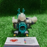 B-Daman Alpha Bahamut: Raging Version Original Takara