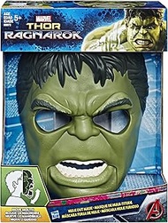 MARVEL Thor Ragnarok Hulk Out Mask