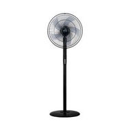 MISTRAL STAND FAN WITH REMOTE (16 INCH) MSF048R (BLACK)