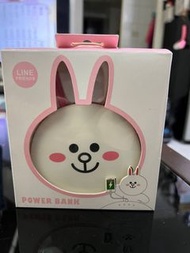 power bank兔兔 行動電源 12000mh