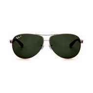 RAY BAN 8313 004/N5 size:61 Polarized Sunglasses