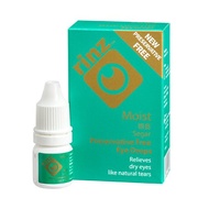 RINZ MOIST 5ML ( NEW PRESERVATIVE FREE )