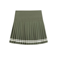 Wilson Women Midtown Tennis Skirt WW00160E033001 Official Store