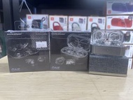 (觀塘元朗門市有DEMO(全新行貨) Acoustune HSX ONE 真無線耳機 2色