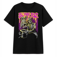 Blink 182 Magician T-shirt, Blink 182 shirt, MUSIC BAND, Blink 182 Magician shirt