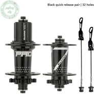PUSKY Hassns Pro7 Mtb Hubs Six Jaws 120 Rattle Qui Release 24 Hole 32 Hole Quad Perrin 8 9 10 11 Spe