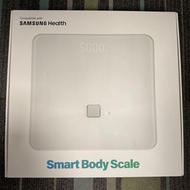 Samsung ITFIT 智能體脂磅