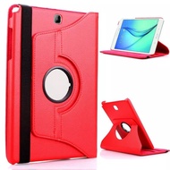 Samsung Galaxy Tab S3 T820 T825 Tab S2 T819 T815 T810 Rotary Flip Case Cover Rotary can be vertical 