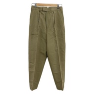 Ebure Pants khaki Size 3 Women Direct from Japan Secondhand