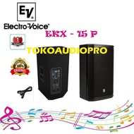 Speaker Electro Voice EKX 15P 15 Inch Power Speaker Aktif EKX15P