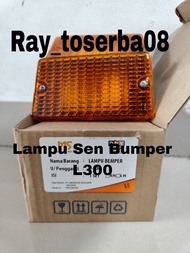 Lampu Sen Bumper L300