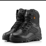 DELTA TACTICAL BOOTS KASUT OPERASI