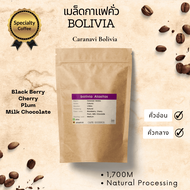 Bolivia Alasitas Specialty Coffee| เมล็ดกาแฟสดคั่วกลาง อาราบิก้า 100% GODINUS